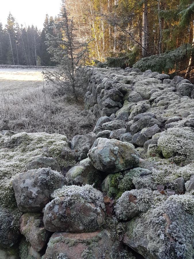 Vristulvens Aeventyrscenter Hotel Mariestad Kültér fotó